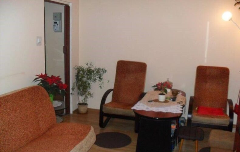 Mieszkanie na sprzedaż, Gdańsk, Wrzeszcz, Krzysztofa Kamila Baczyńskiego