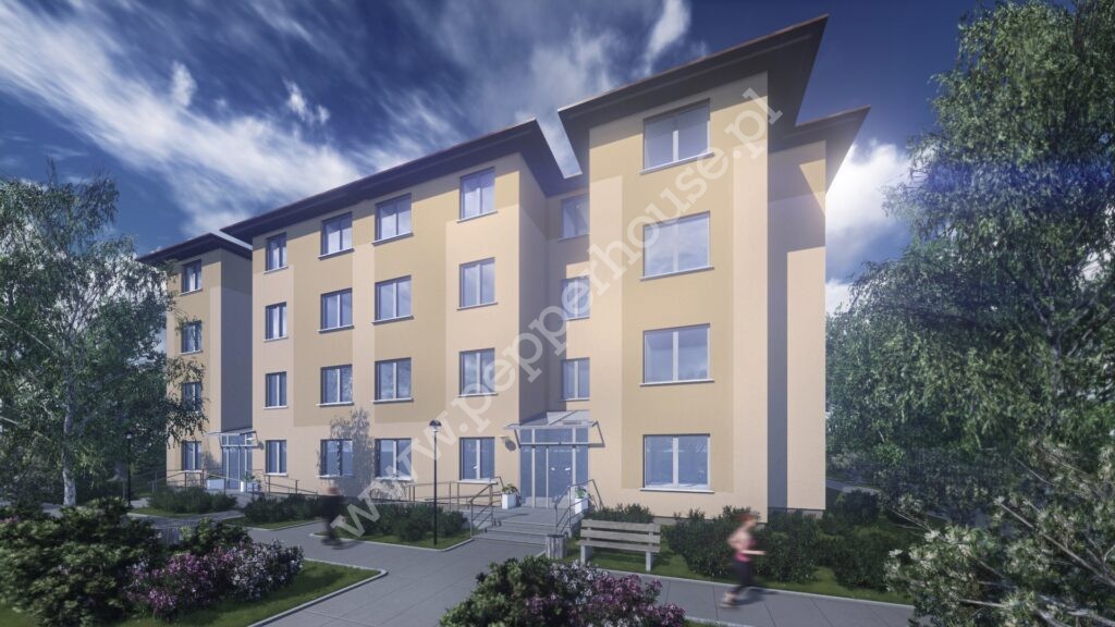 , pomorskie, Gdańsk, Apollina - listing photo no. 1