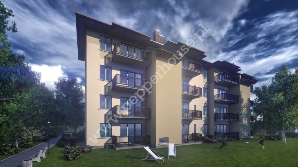 , pomorskie, Gdańsk, Apollina - listing photo no. 2
