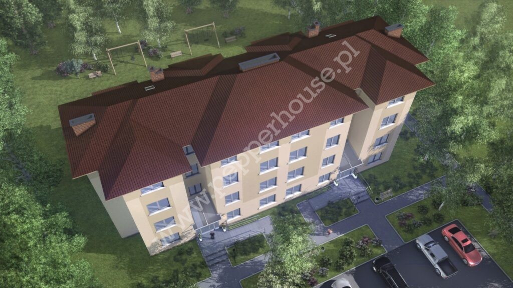 , pomorskie, Gdańsk, Apollina - listing photo no. 3
