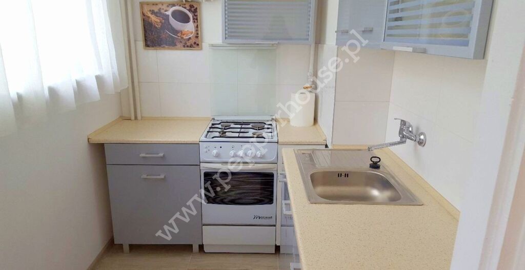 Mieszkanie na sprzedaż, Gdańsk, Przymorze, Jana Solikowskiego - zdjęcie ofertowe nr 3