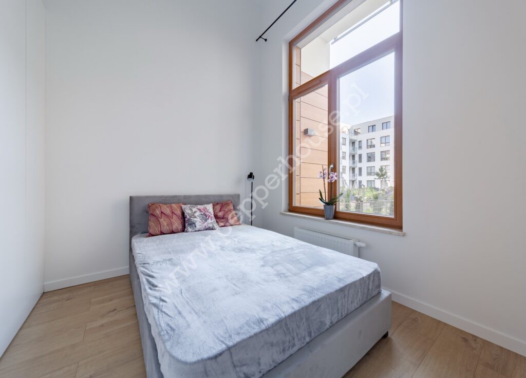 Mieszkanie do wynajęcia, Gdańsk, Wrzeszcz, Bolesława Leśmiana - zdjęcie ofertowe nr 8