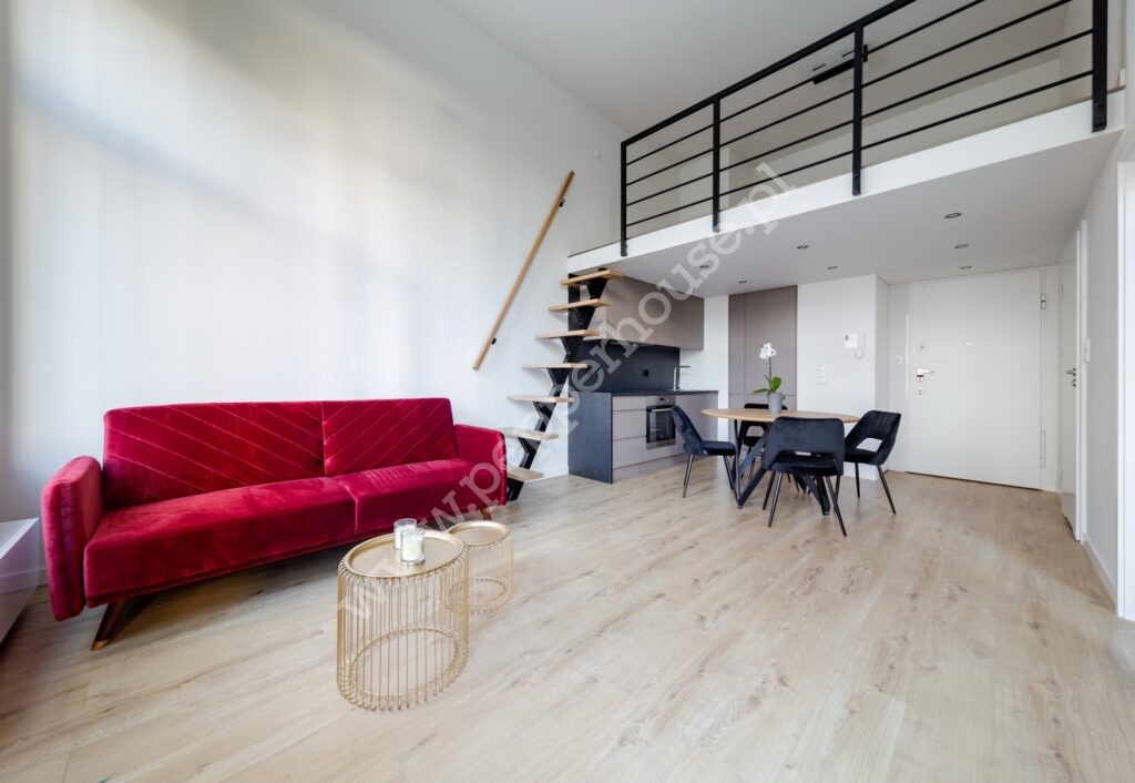 Mieszkanie do wynajęcia, Gdańsk, Wrzeszcz, Bolesława Leśmiana - zdjęcie ofertowe nr 6
