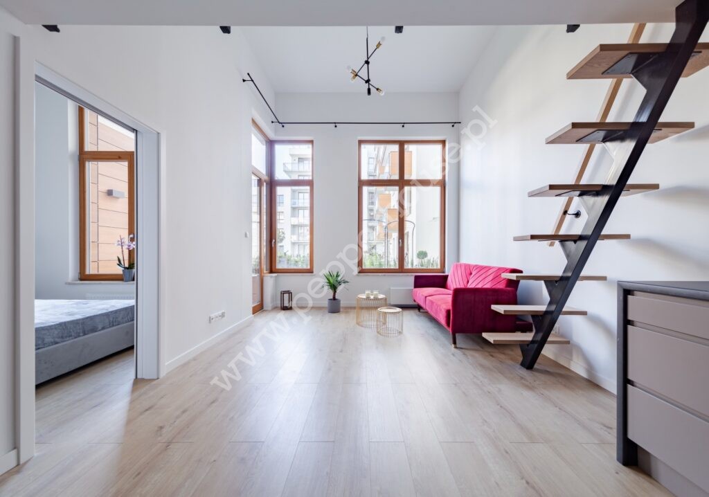 Mieszkanie do wynajęcia, Gdańsk, Wrzeszcz, Bolesława Leśmiana - zdjęcie ofertowe nr 4