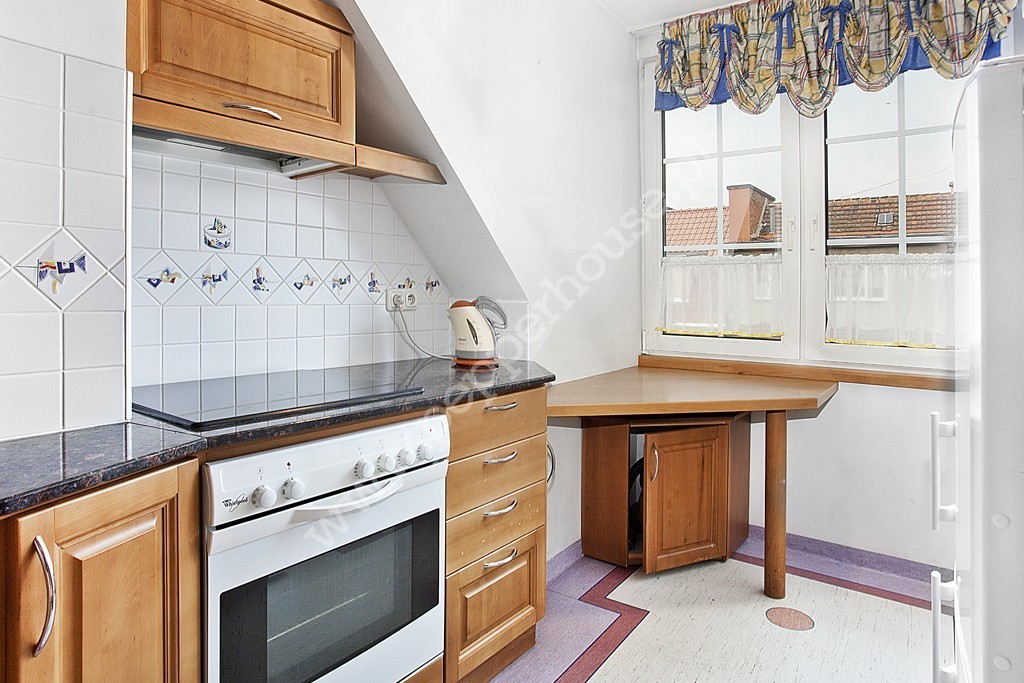Mieszkanie na sprzedaż, Gdańsk, Siedlce, gen. Józefa Sowińskiego - zdjęcie ofertowe nr 7