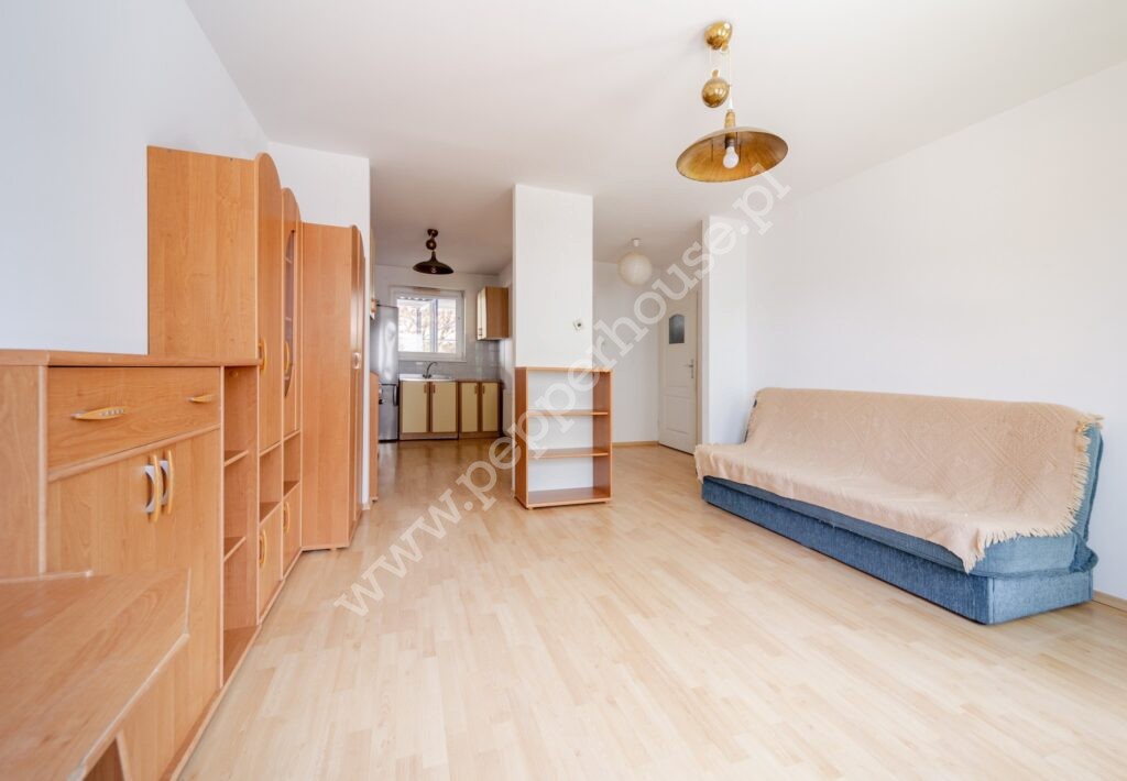 Mieszkanie na sprzedaż, Gdynia, Wielki Kack, Witosławy - zdjęcie ofertowe nr 2