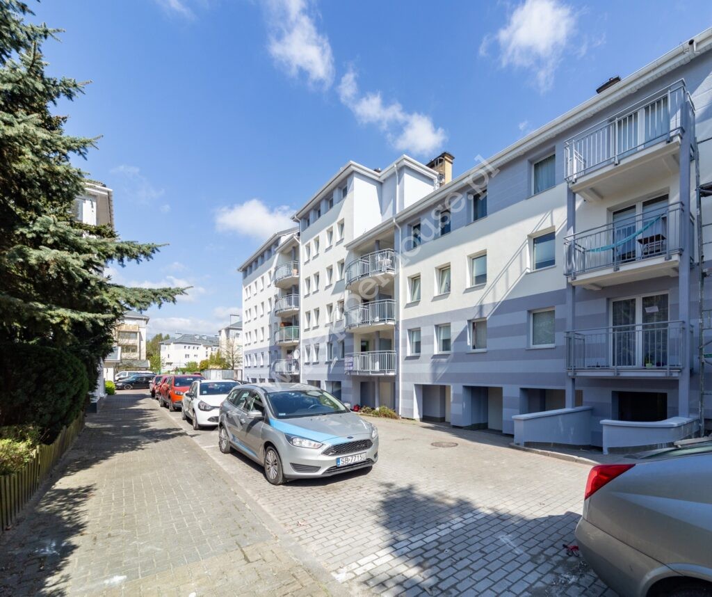 Mieszkanie na sprzedaż, Gdynia, Wielki Kack, Witosławy - zdjęcie ofertowe nr 7