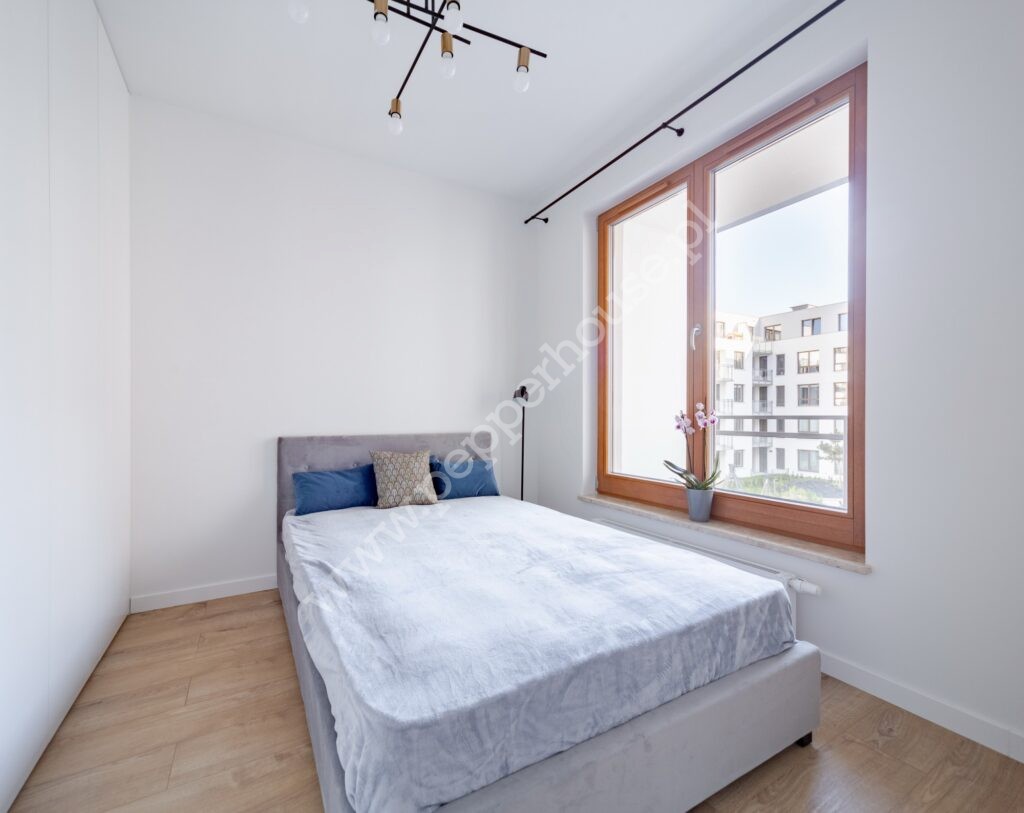 Mieszkanie do wynajęcia, Gdańsk, Wrzeszcz, Bolesława Leśmiana - zdjęcie ofertowe nr 6