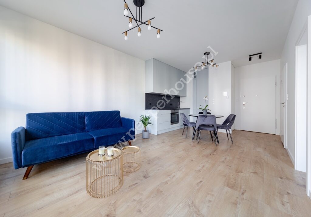 Mieszkanie do wynajęcia, Gdańsk, Wrzeszcz, Bolesława Leśmiana - zdjęcie ofertowe nr 5