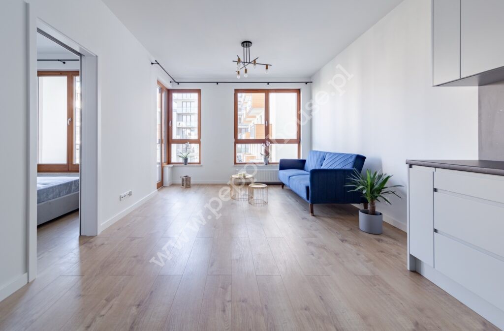 Mieszkanie do wynajęcia, Gdańsk, Wrzeszcz, Bolesława Leśmiana - zdjęcie ofertowe nr 4