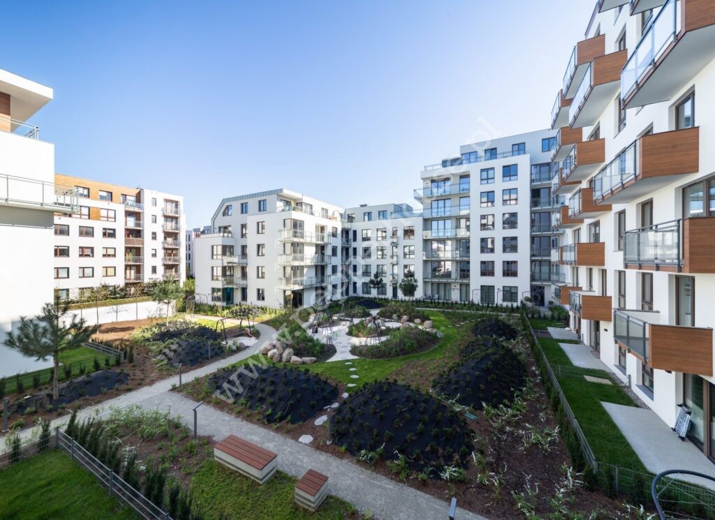 Mieszkanie do wynajęcia, Gdańsk, Wrzeszcz, Bolesława Leśmiana - zdjęcie ofertowe nr 8