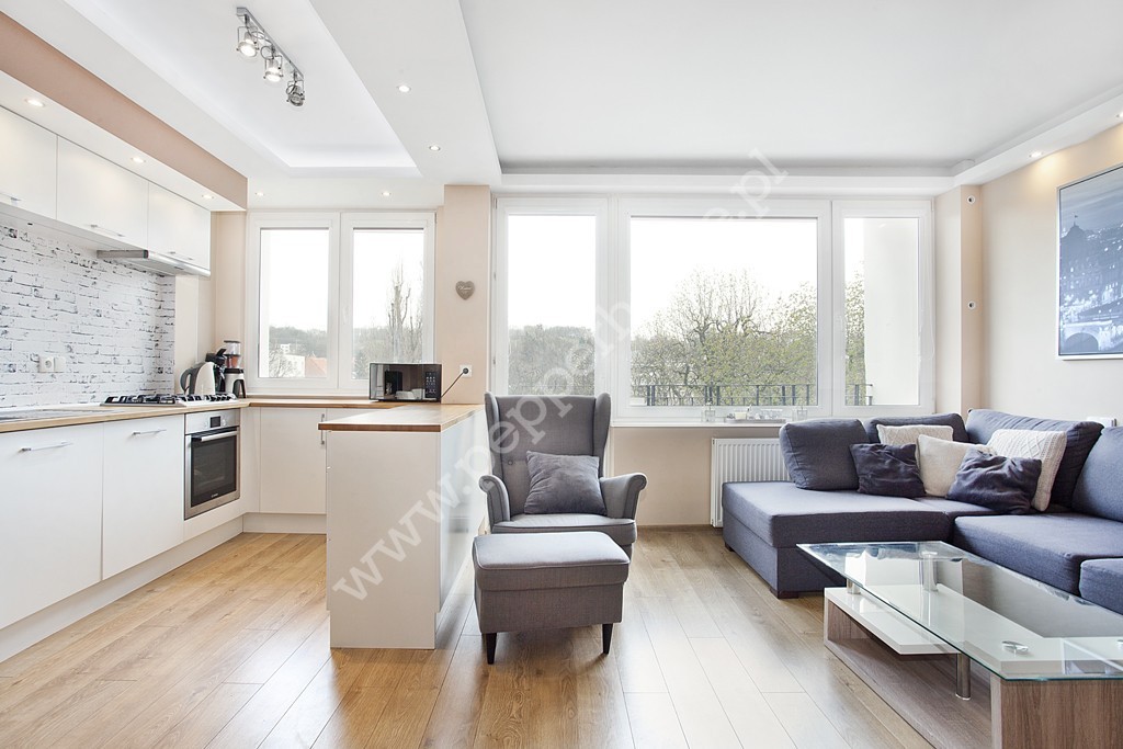 Mieszkanie do wynajęcia, Gdańsk, Siedlce, Kartuska - zdjęcie ofertowe nr 2