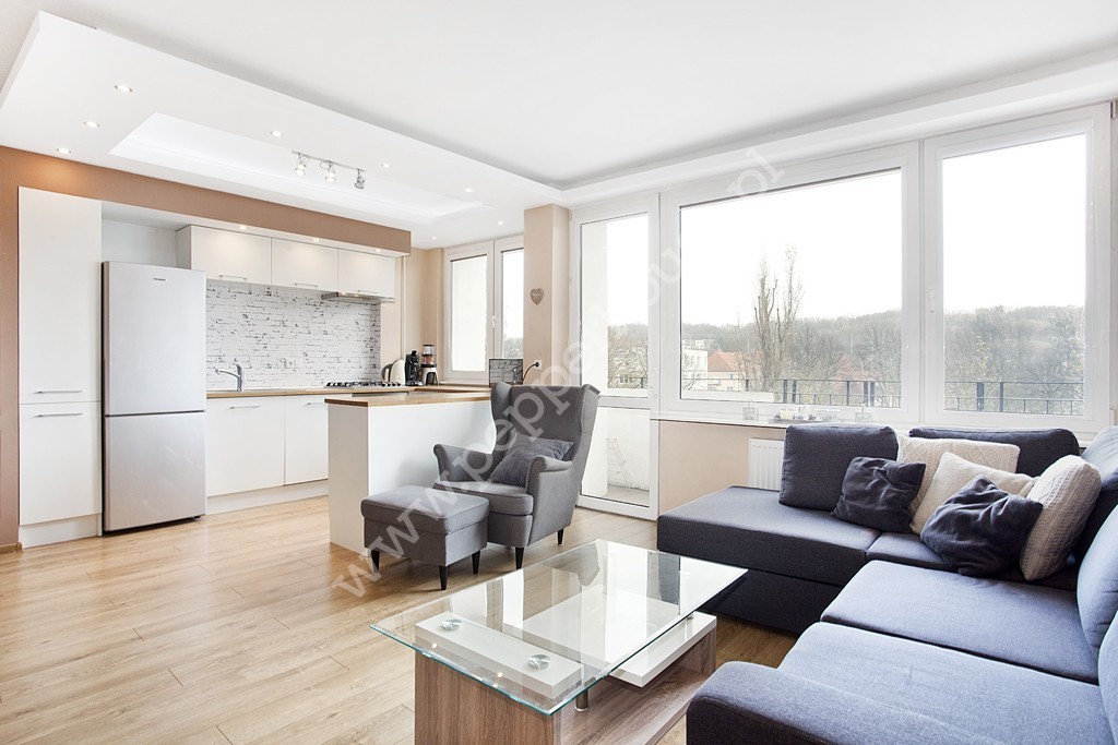 Mieszkanie do wynajęcia, Gdańsk, Siedlce, Kartuska - zdjęcie ofertowe nr 3