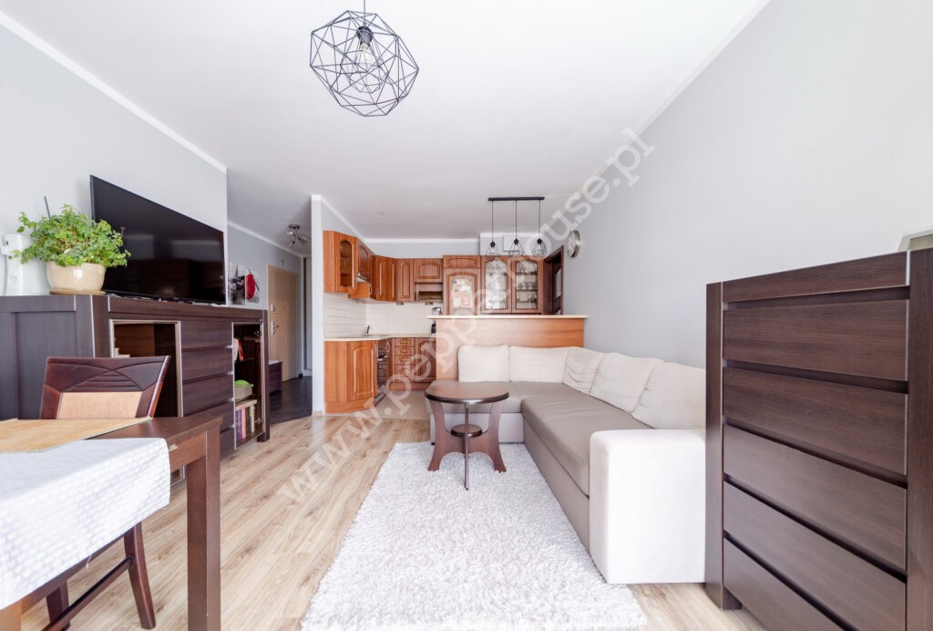 Mieszkanie na sprzedaż, Gdynia, Pogórze, Tadeusza Kościuszki - zdjęcie ofertowe nr 4