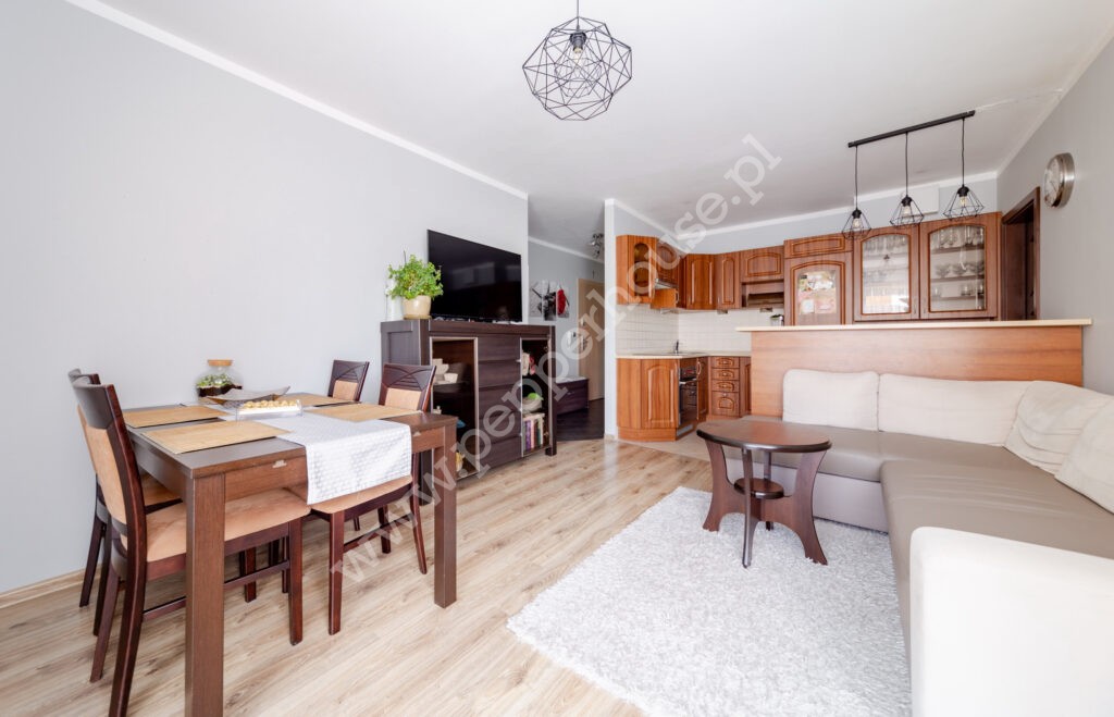 Mieszkanie na sprzedaż, Gdynia, Pogórze, Tadeusza Kościuszki - zdjęcie ofertowe nr 5