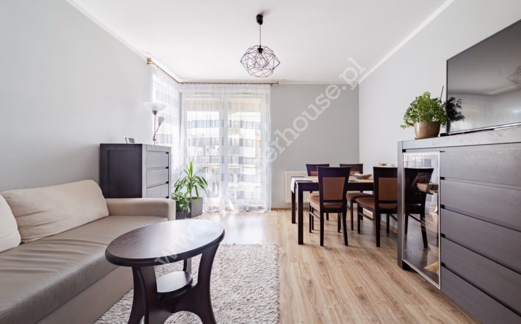 Mieszkanie na sprzedaż, Gdynia, Pogórze, Tadeusza Kościuszki - zdjęcie ofertowe nr 3