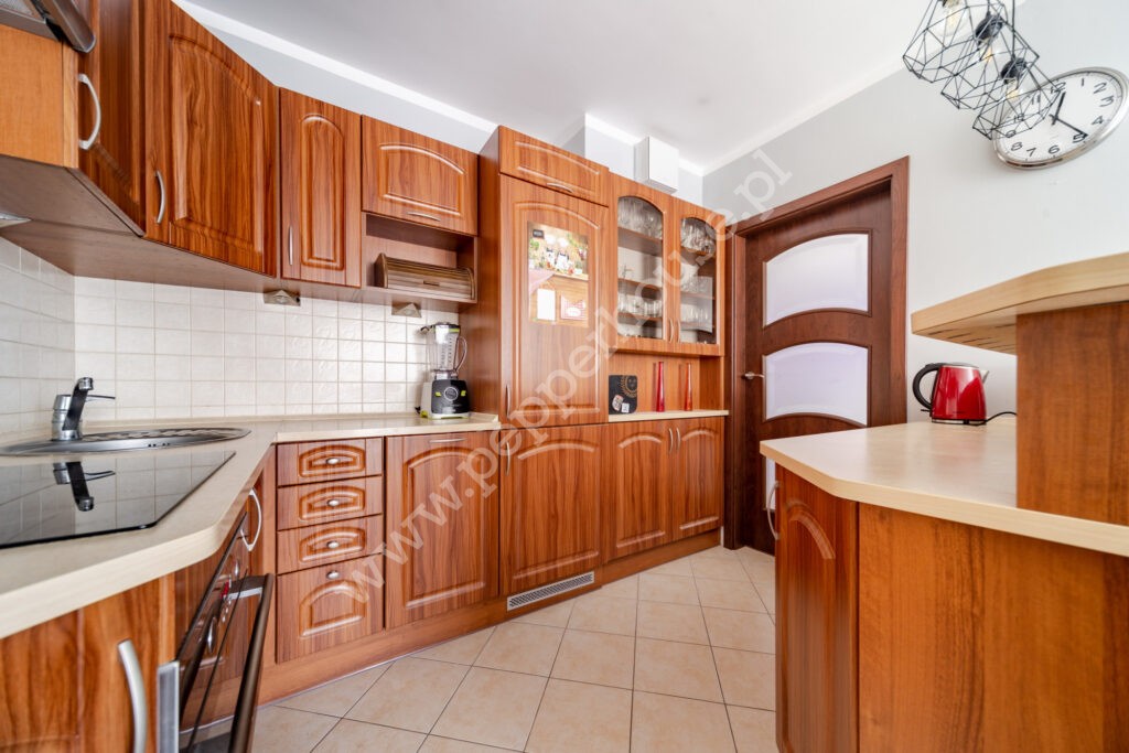 Mieszkanie na sprzedaż, Gdynia, Pogórze, Tadeusza Kościuszki - zdjęcie ofertowe nr 6
