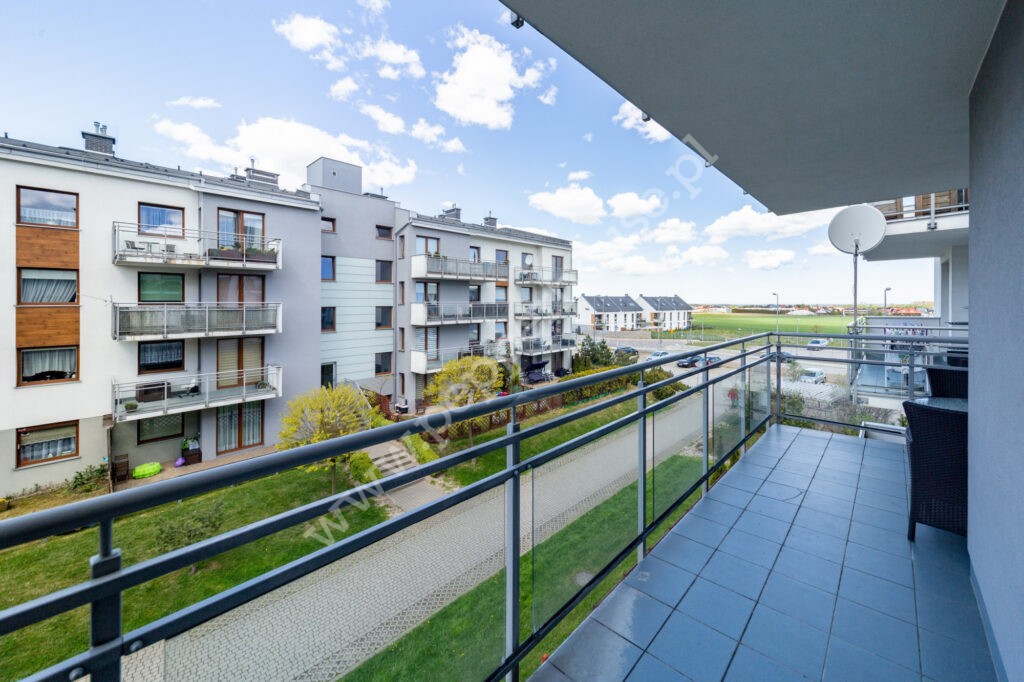 Mieszkanie na sprzedaż, Gdynia, Pogórze, Tadeusza Kościuszki - zdjęcie ofertowe nr 1