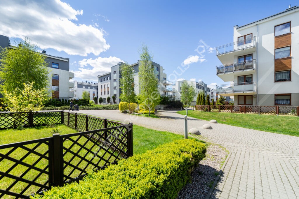 Mieszkanie na sprzedaż, Gdynia, Pogórze, Tadeusza Kościuszki - zdjęcie ofertowe nr 16