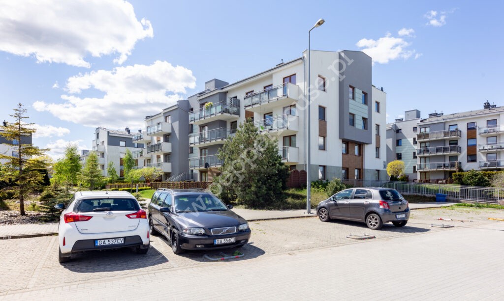 Mieszkanie na sprzedaż, Gdynia, Pogórze, Tadeusza Kościuszki - zdjęcie ofertowe nr 17