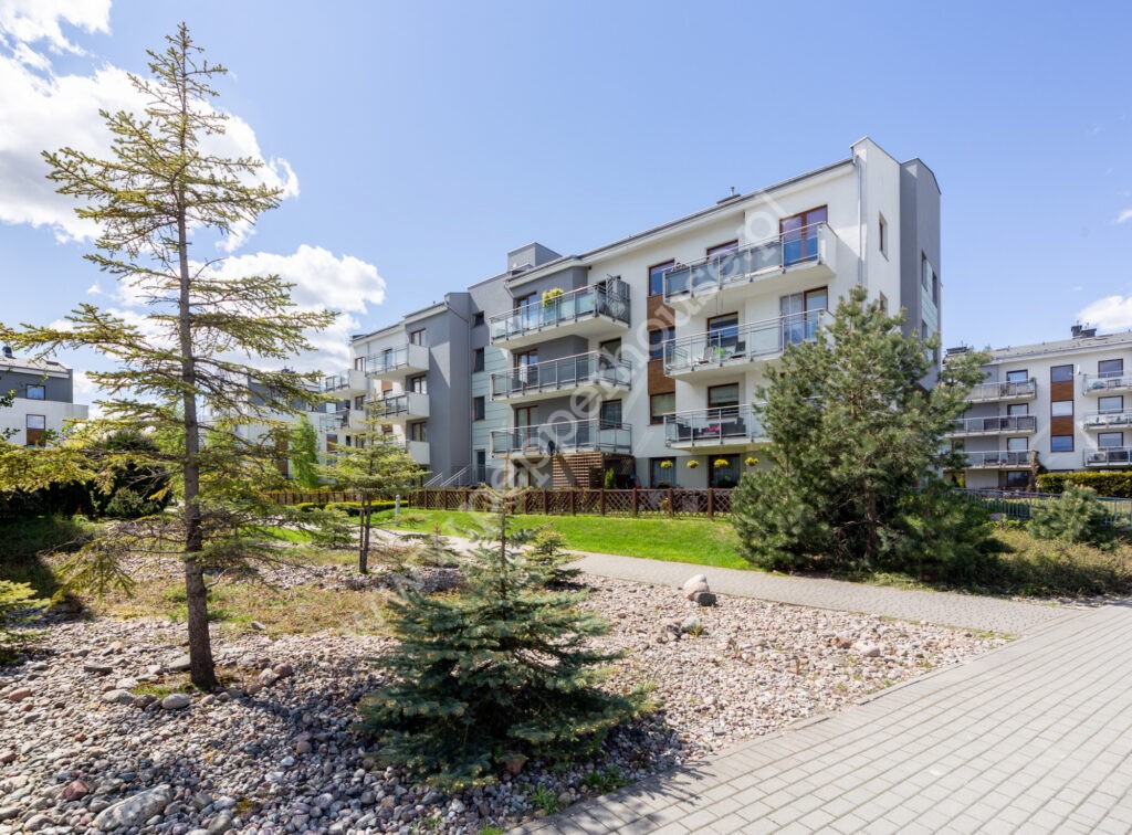 Mieszkanie na sprzedaż, Gdynia, Pogórze, Tadeusza Kościuszki - zdjęcie ofertowe nr 18