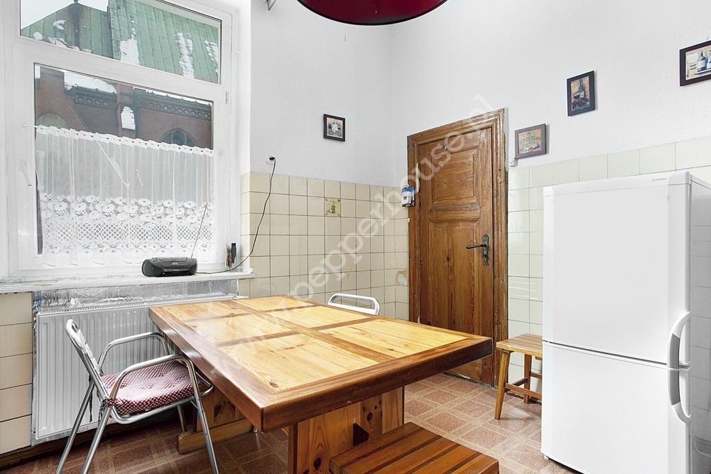 Mieszkanie na sprzedaż, Gdańsk, Wrzeszcz, Józefa Wassowskiego - zdjęcie ofertowe nr 5