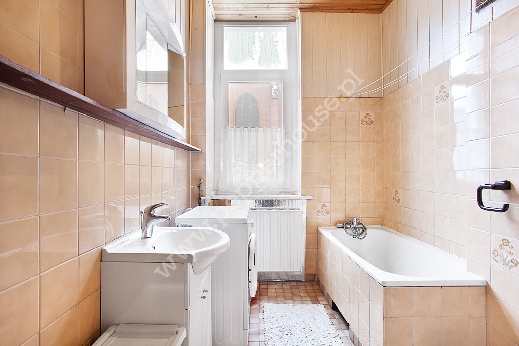 Mieszkanie na sprzedaż, Gdańsk, Wrzeszcz, Józefa Wassowskiego - zdjęcie ofertowe nr 7