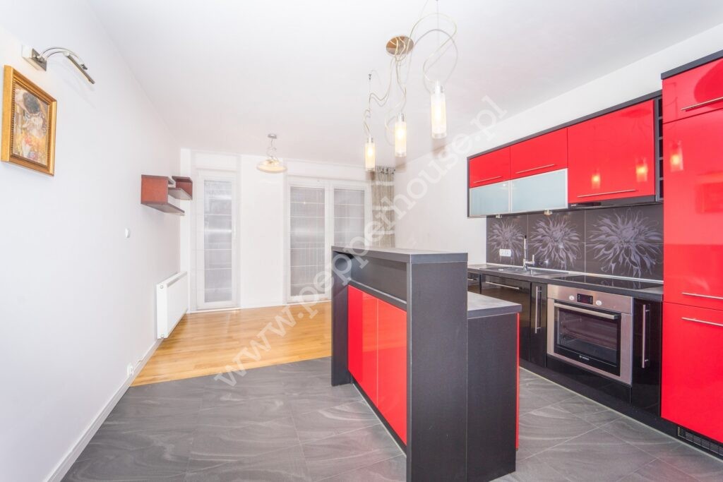 , pomorskie, Rumia, Janowska - listing photo no. 6