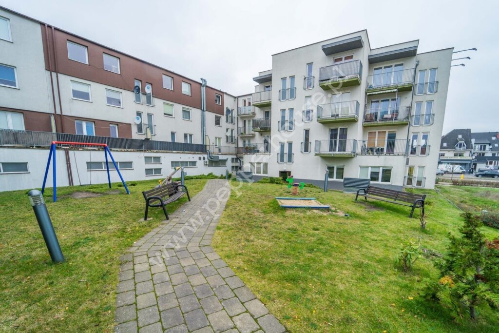 , pomorskie, Rumia, Janowska - listing photo no. 13
