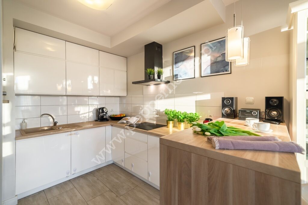 Mieszkanie na sprzedaż, Gdańsk, Zakoniczyn, Konrada Guderskiego - zdjęcie ofertowe nr 3