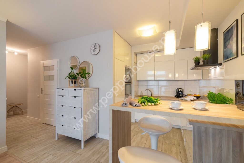 Mieszkanie na sprzedaż, Gdańsk, Zakoniczyn, Konrada Guderskiego - zdjęcie ofertowe nr 7