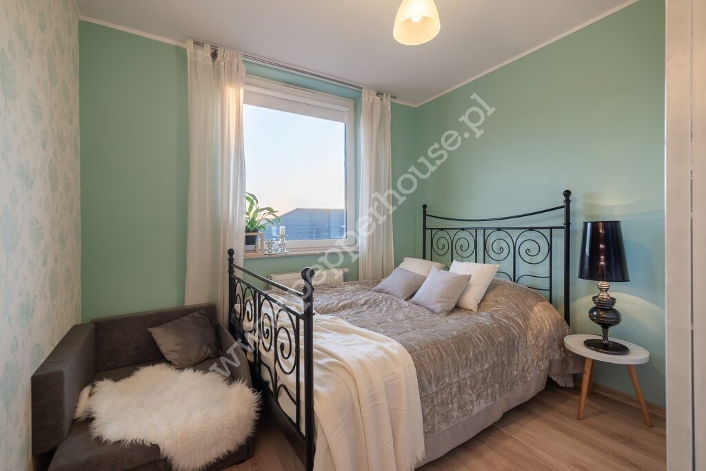 Mieszkanie na sprzedaż, Gdańsk, Zakoniczyn, Konrada Guderskiego - zdjęcie ofertowe nr 8