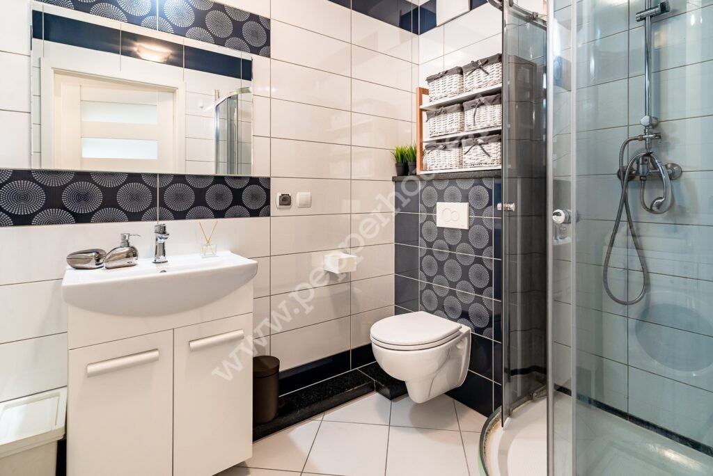 Mieszkanie na sprzedaż, Gdańsk, Zakoniczyn, Konrada Guderskiego - zdjęcie ofertowe nr 10