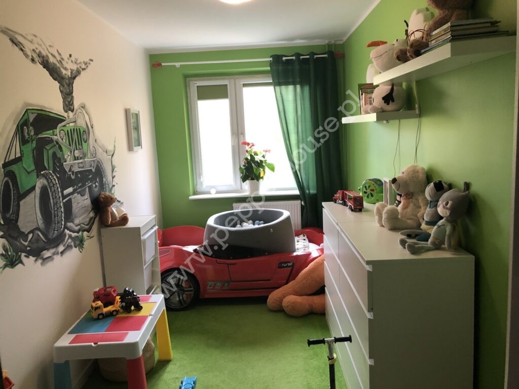 Mieszkanie na sprzedaż, Gdańsk, Chełm, prof. Józefa Więckowskiego - zdjęcie ofertowe nr 9