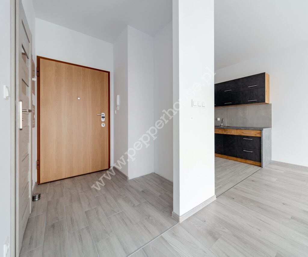Mieszkanie na sprzedaż, pomorskie, Rumia, Żwirki i Wigury - zdjęcie ofertowe nr 7