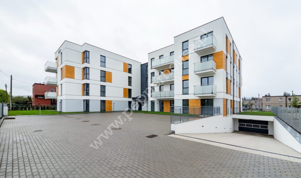 Mieszkanie na sprzedaż, pomorskie, Rumia, Żwirki i Wigury - zdjęcie ofertowe nr 16