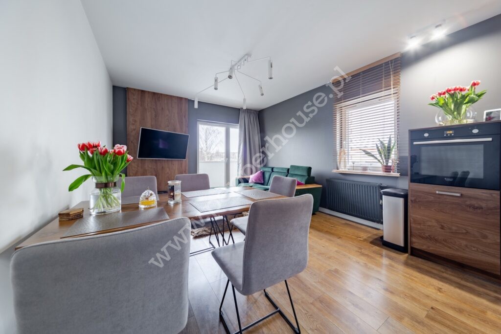 Mieszkanie na sprzedaż, Gdańsk, Przymorze, Rzeczypospolitej - zdjęcie ofertowe nr 1