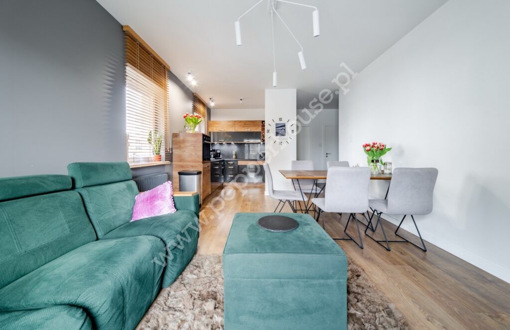 Mieszkanie na sprzedaż, Gdańsk, Przymorze, Rzeczypospolitej - zdjęcie ofertowe nr 4