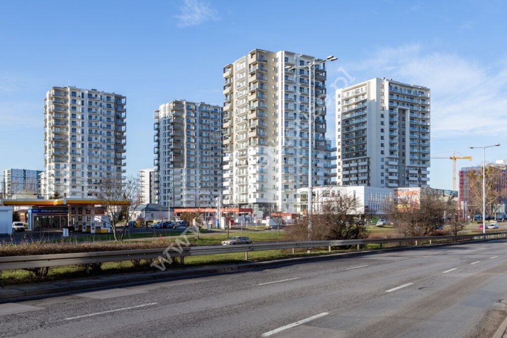 Mieszkanie na sprzedaż, Gdańsk, Przymorze, Rzeczypospolitej - zdjęcie ofertowe nr 9