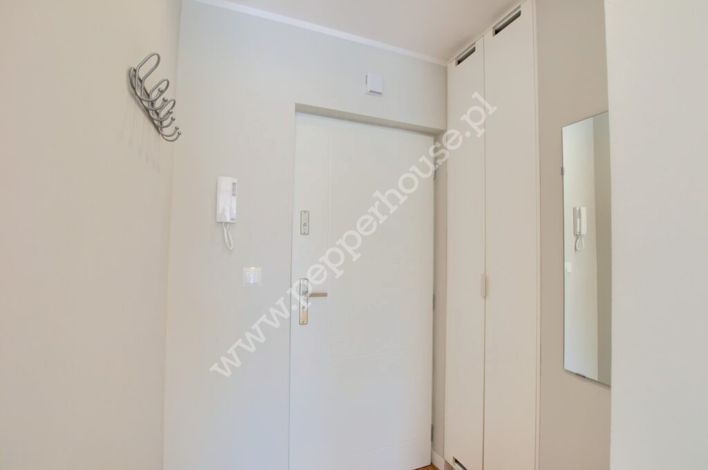 Mieszkanie do wynajęcia, Gdańsk, Wrzeszcz, Grunwaldzka - zdjęcie ofertowe nr 8
