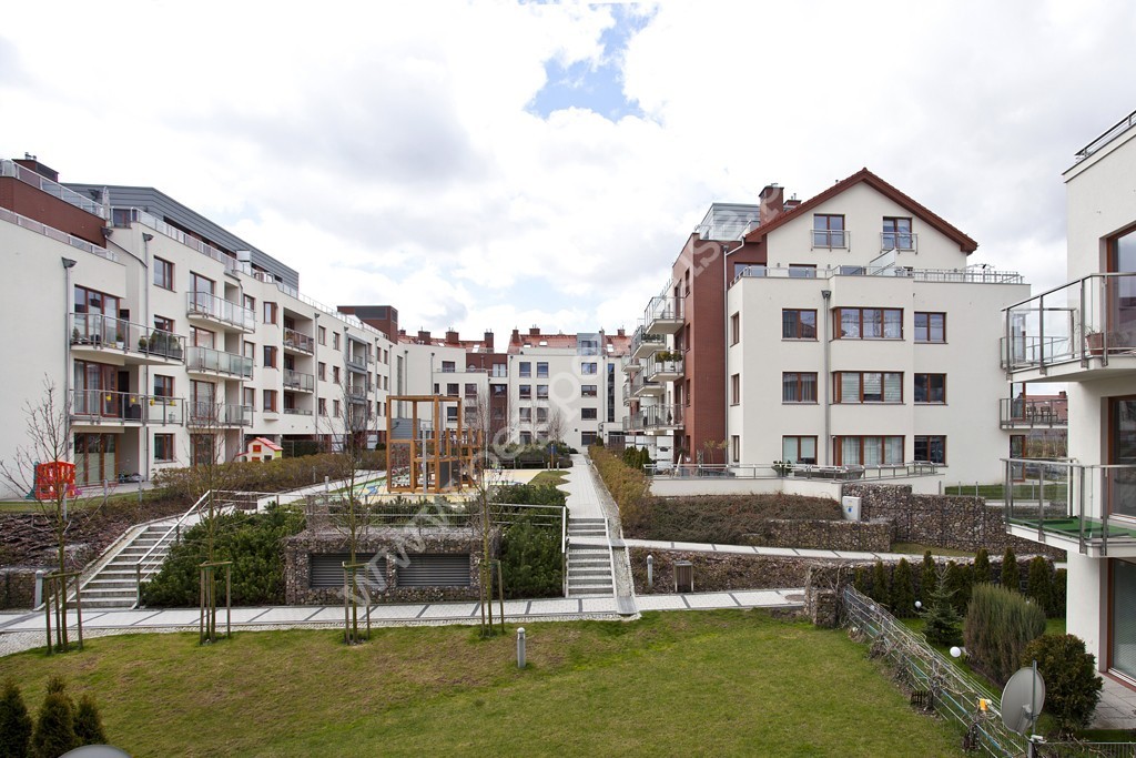 Mieszkanie na sprzedaż, Gdynia, Chwarzno, Władysława Kańskiego - zdjęcie ofertowe nr 10