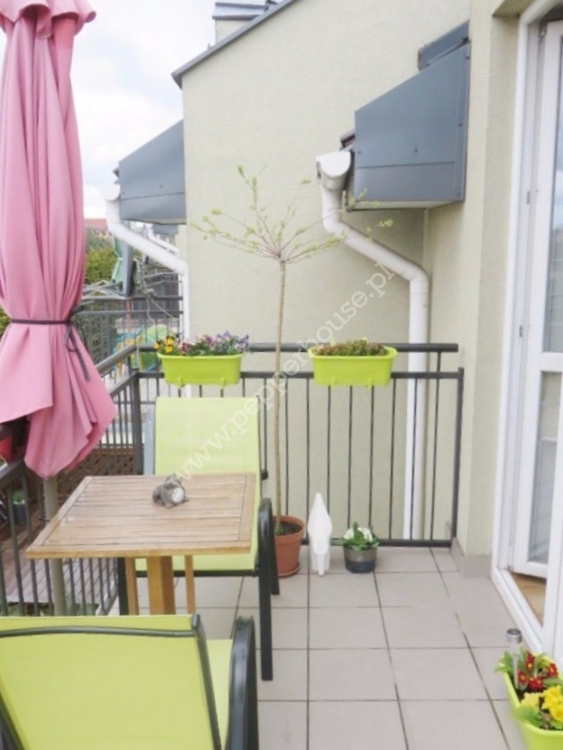 Mieszkanie na sprzedaż, pomorskie, Rumia, Dębowa - zdjęcie ofertowe nr 10