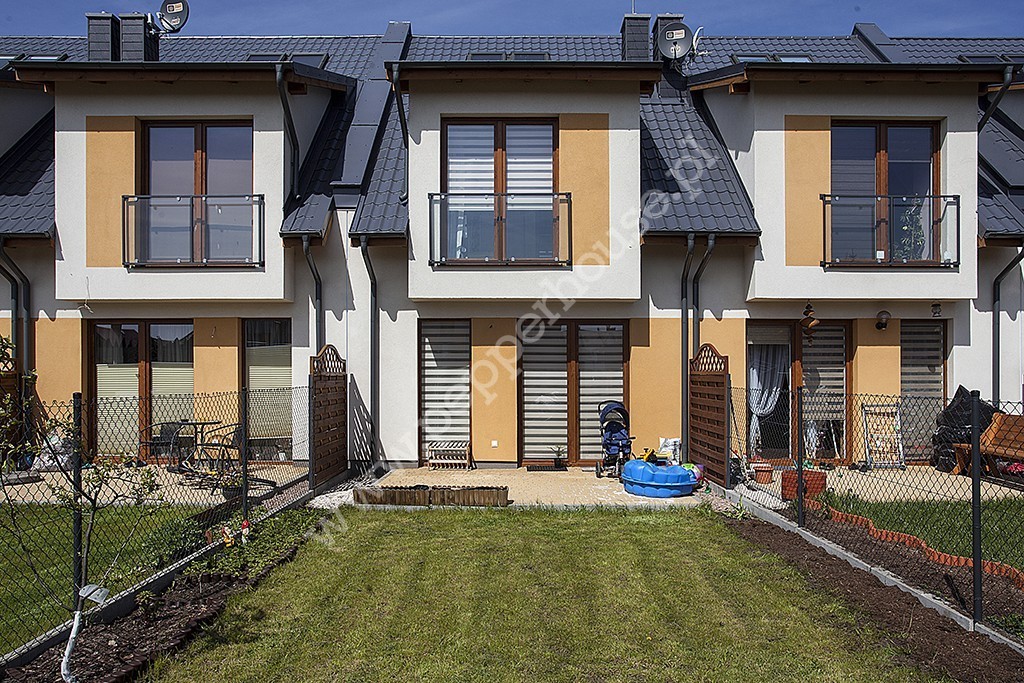 Dom na sprzedaż, pomorskie, Rokitnica, Bursztynowa - zdjęcie ofertowe nr 12