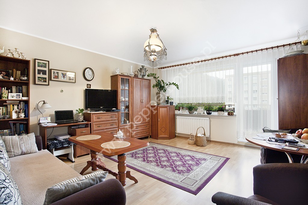 Mieszkanie na sprzedaż, Gdynia, Cisowa, Karola Kurpińskiego - zdjęcie ofertowe nr 9