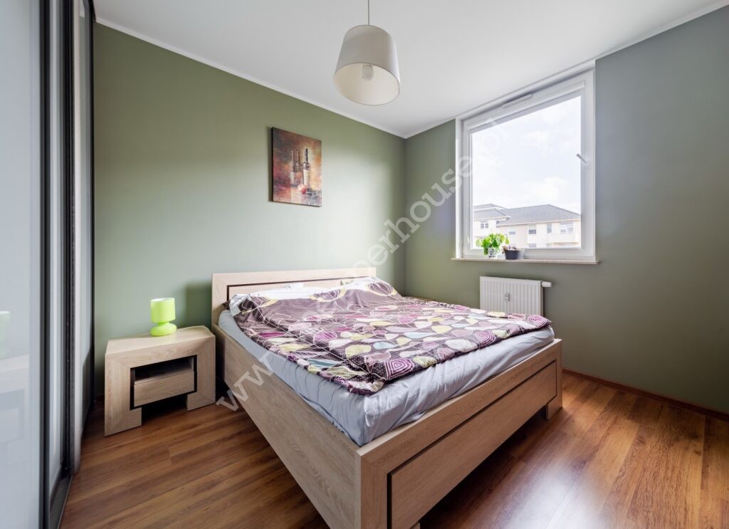 Mieszkanie na sprzedaż, Gdańsk, Zakoniczyn, Konrada Guderskiego - zdjęcie ofertowe nr 7