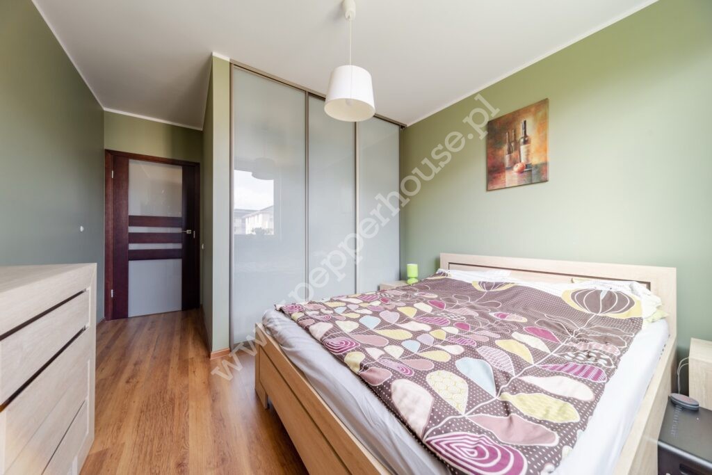 Mieszkanie na sprzedaż, Gdańsk, Zakoniczyn, Konrada Guderskiego - zdjęcie ofertowe nr 8
