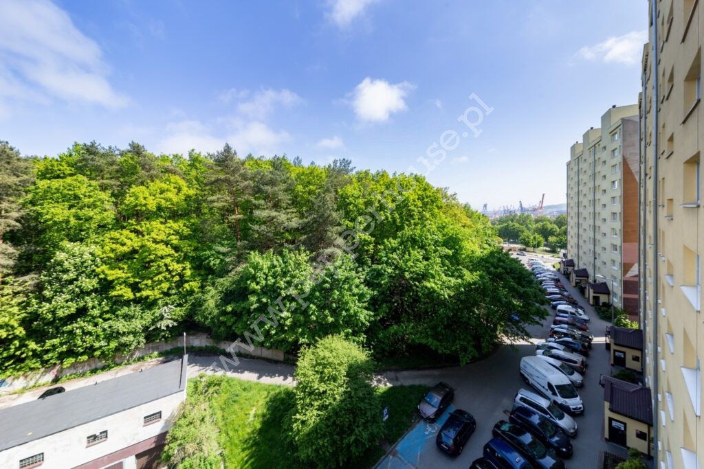 , Gdynia, Obłuże, Podgórska - listing photo no. 12