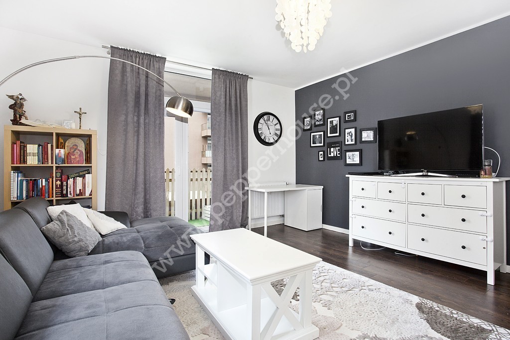 Mieszkanie na sprzedaż, Gdańsk, Zakoniczyn, Konrada Guderskiego - zdjęcie ofertowe nr 3