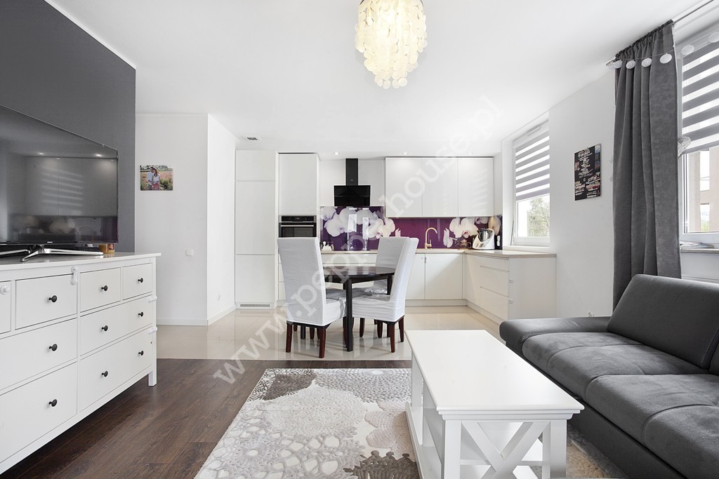 Mieszkanie na sprzedaż, Gdańsk, Zakoniczyn, Konrada Guderskiego - zdjęcie ofertowe nr 4