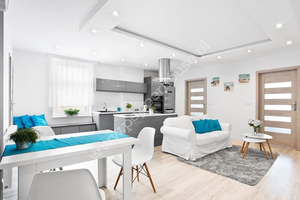Mieszkanie do wynajęcia, Gdańsk, Orunia, Podmiejska - zdjęcie ofertowe nr 1